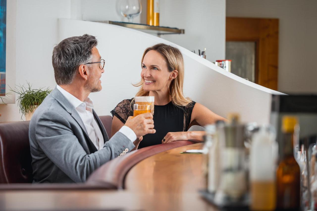Wellnesshotel Schoenruh - Adults Only Seefeld in Tirol Exteriör bild