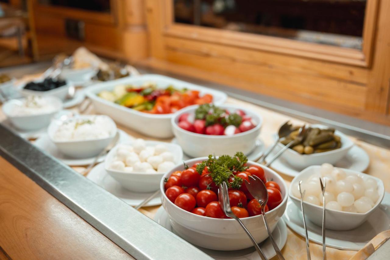 Wellnesshotel Schoenruh - Adults Only Seefeld in Tirol Exteriör bild