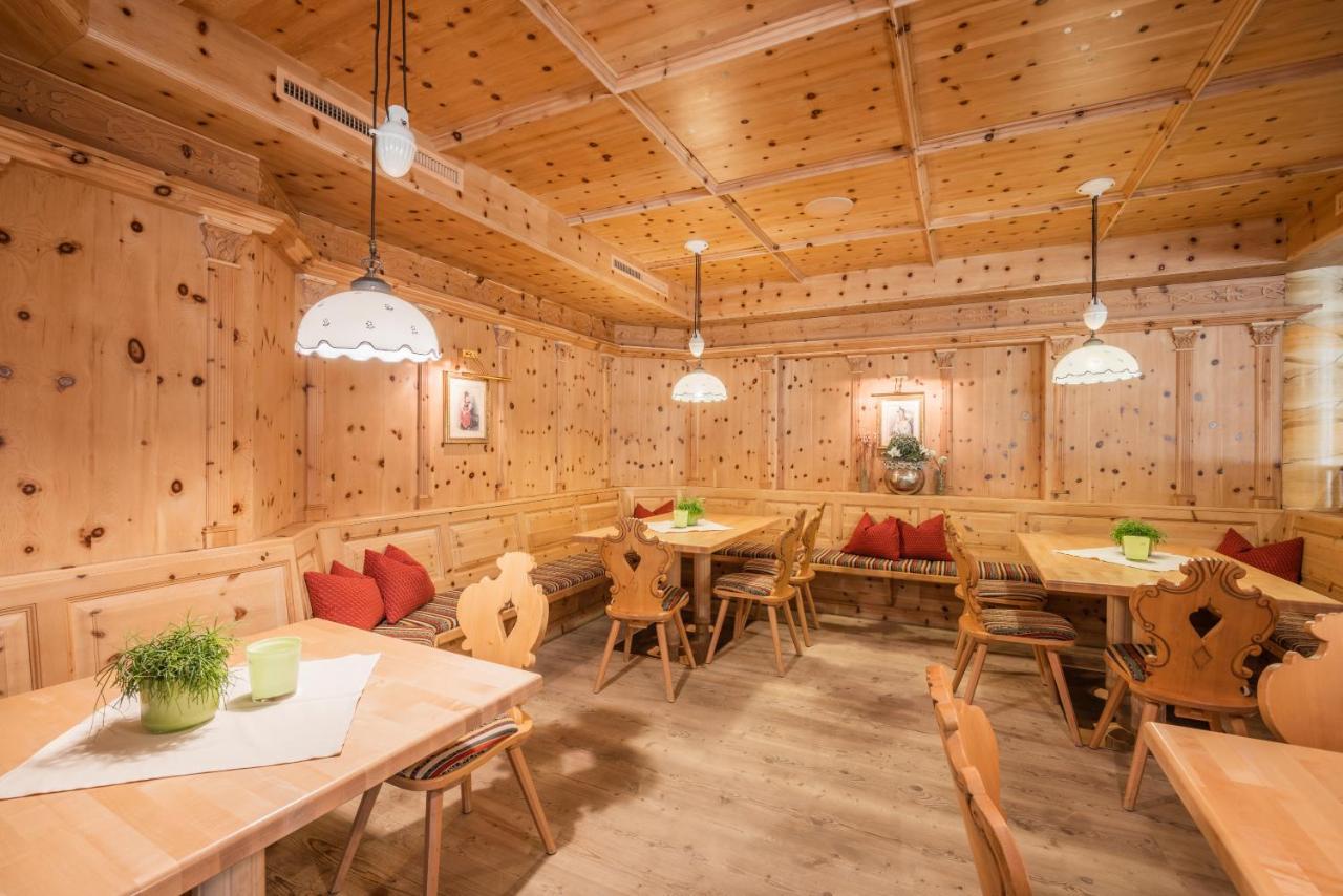 Wellnesshotel Schoenruh - Adults Only Seefeld in Tirol Exteriör bild