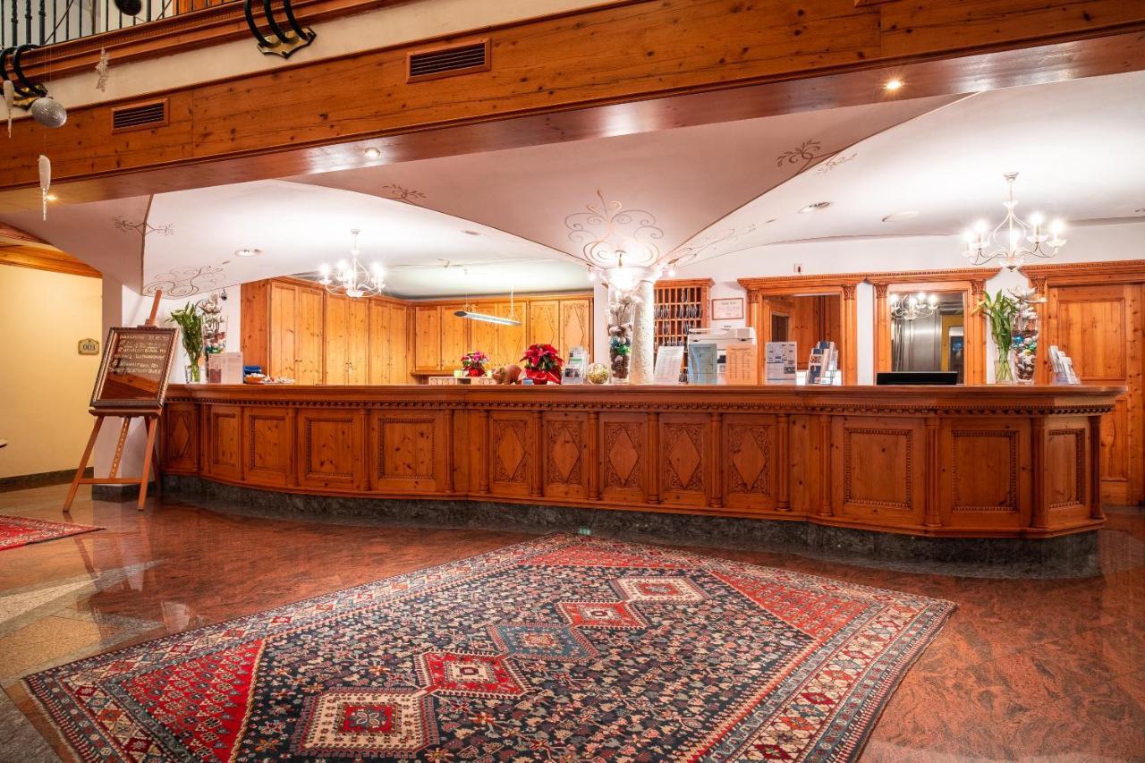Wellnesshotel Schoenruh - Adults Only Seefeld in Tirol Exteriör bild