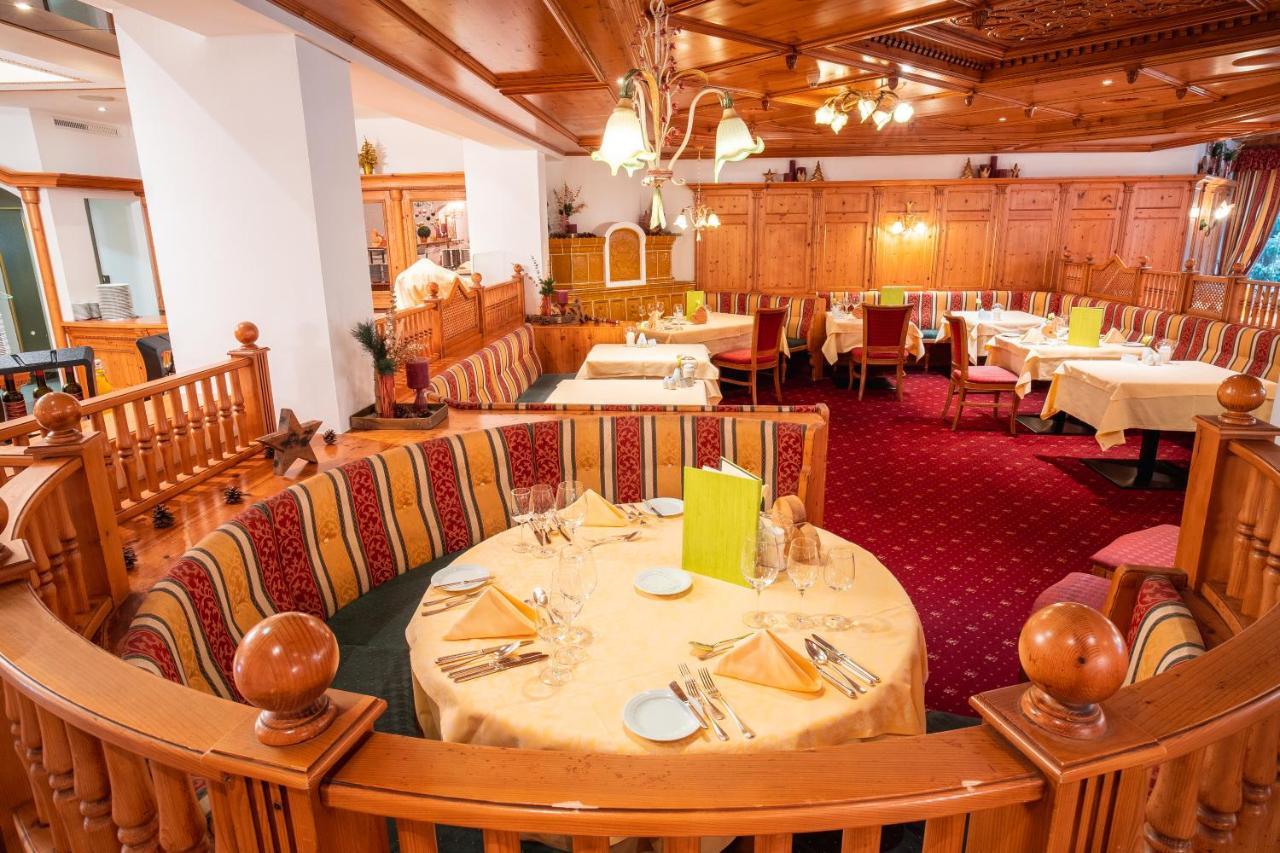 Wellnesshotel Schoenruh - Adults Only Seefeld in Tirol Exteriör bild