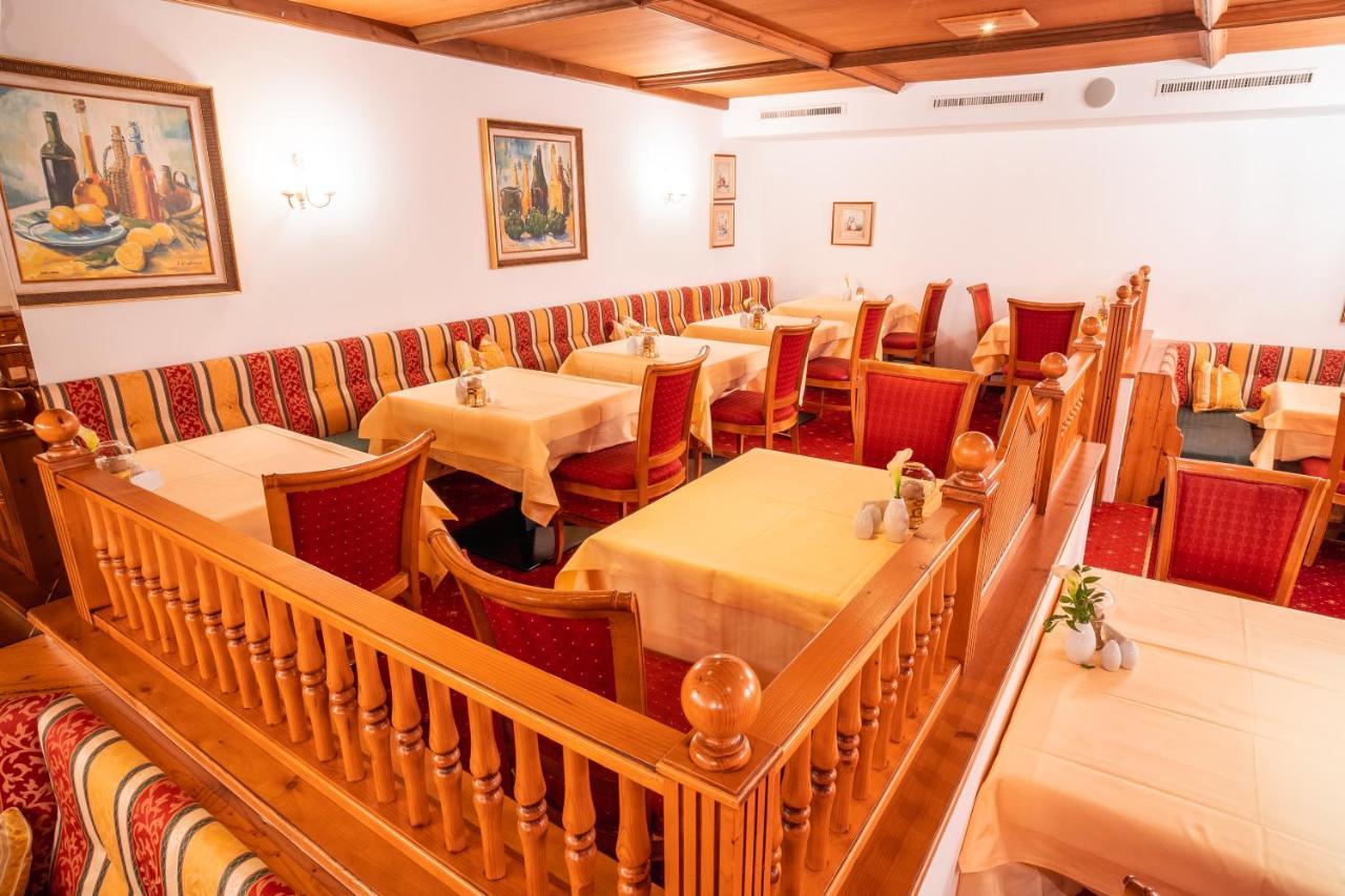 Wellnesshotel Schoenruh - Adults Only Seefeld in Tirol Exteriör bild
