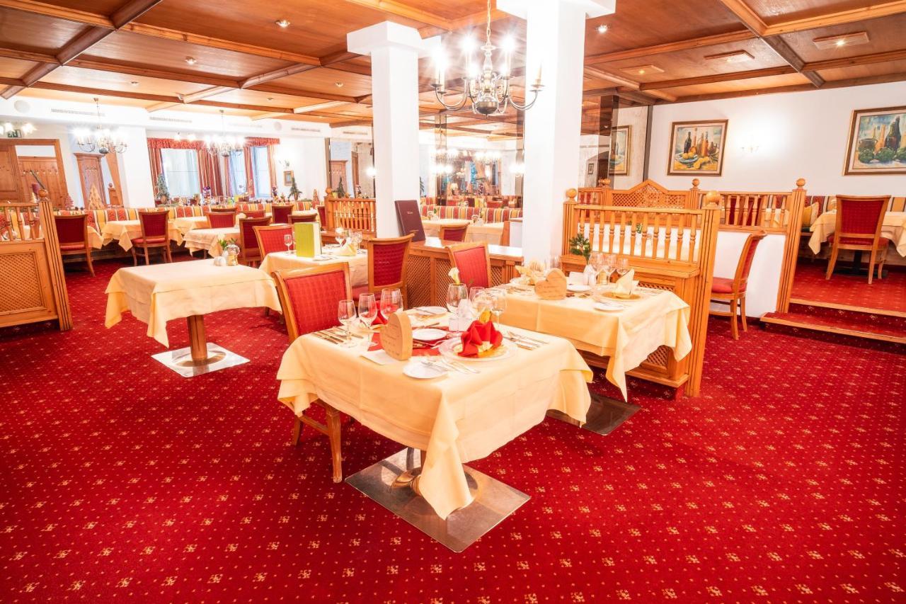 Wellnesshotel Schoenruh - Adults Only Seefeld in Tirol Exteriör bild