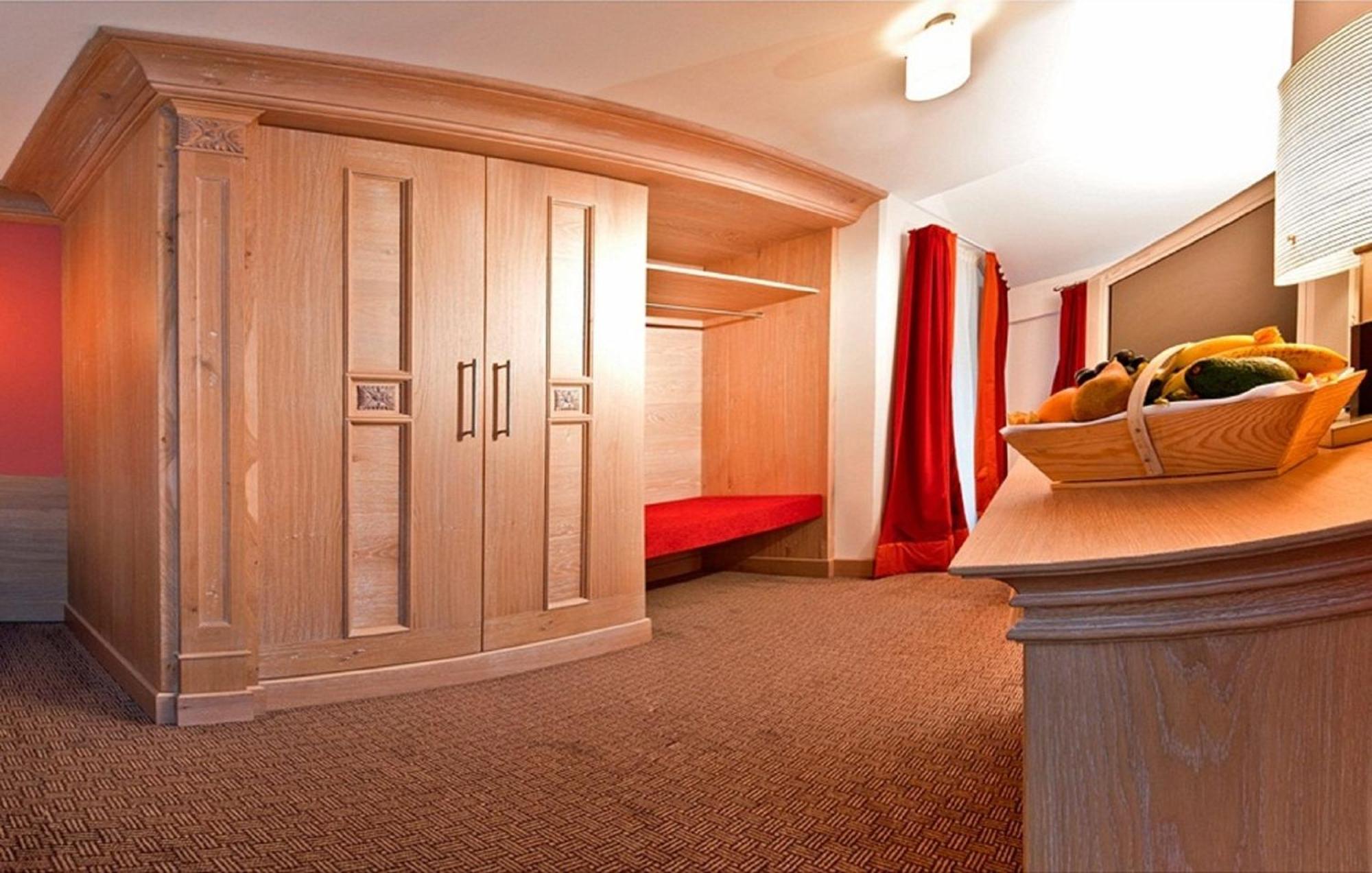 Wellnesshotel Schoenruh - Adults Only Seefeld in Tirol Rum bild
