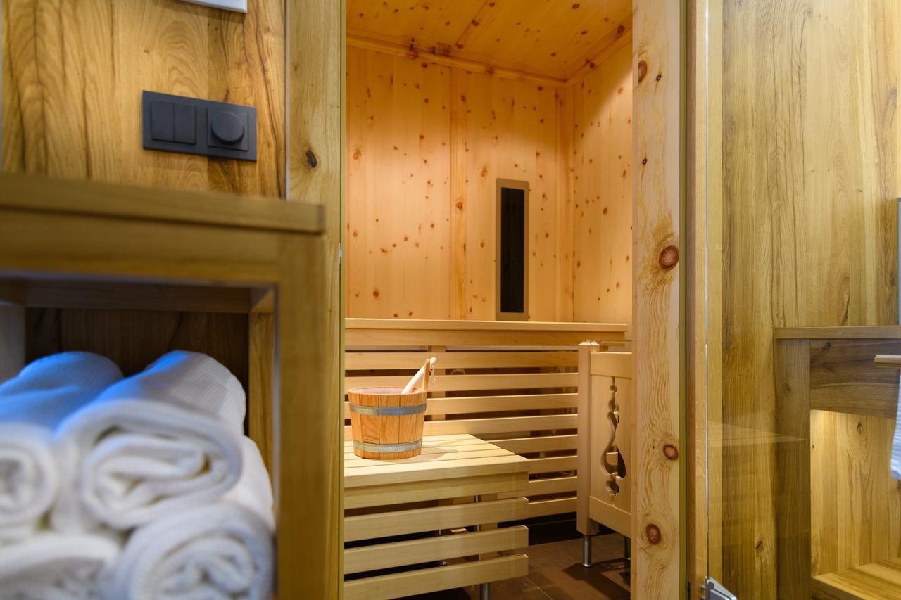 Wellnesshotel Schoenruh - Adults Only Seefeld in Tirol Exteriör bild